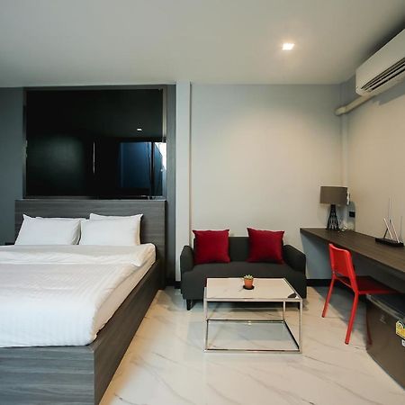 Grand Park Resort بانكوك المظهر الخارجي الصورة